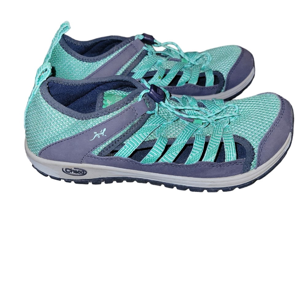 Chacos, Performance Wear, Trail Sandals, Running, Water Shoes, Comfy, Junior sz6